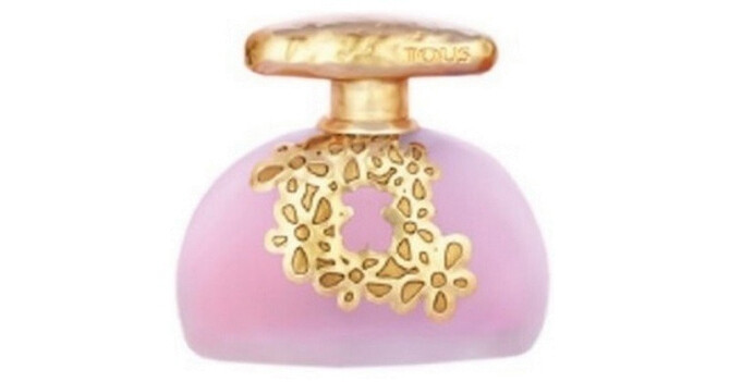 Tous выпустил нежный и лёгкий аромат цветочной свежести Floral Touch So Fresh